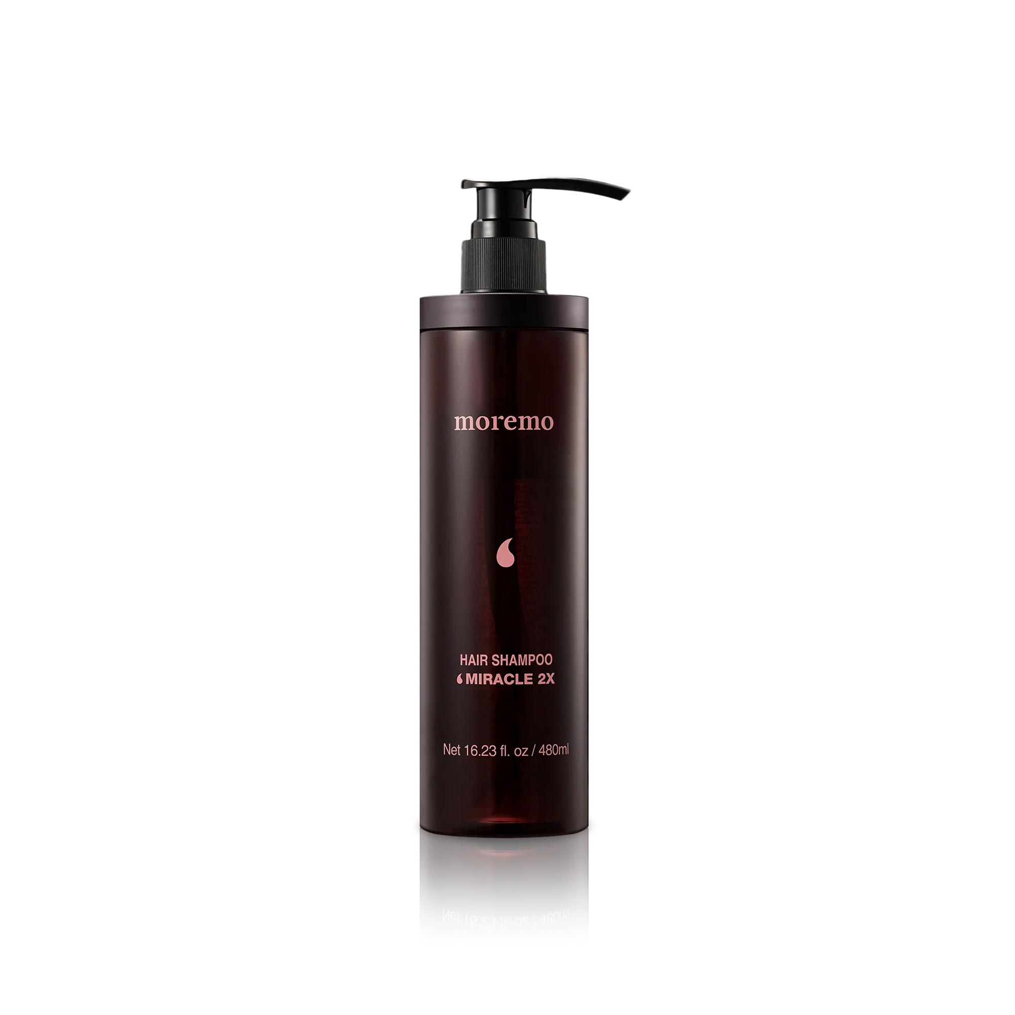 Hair Shampoo Miracle 2X