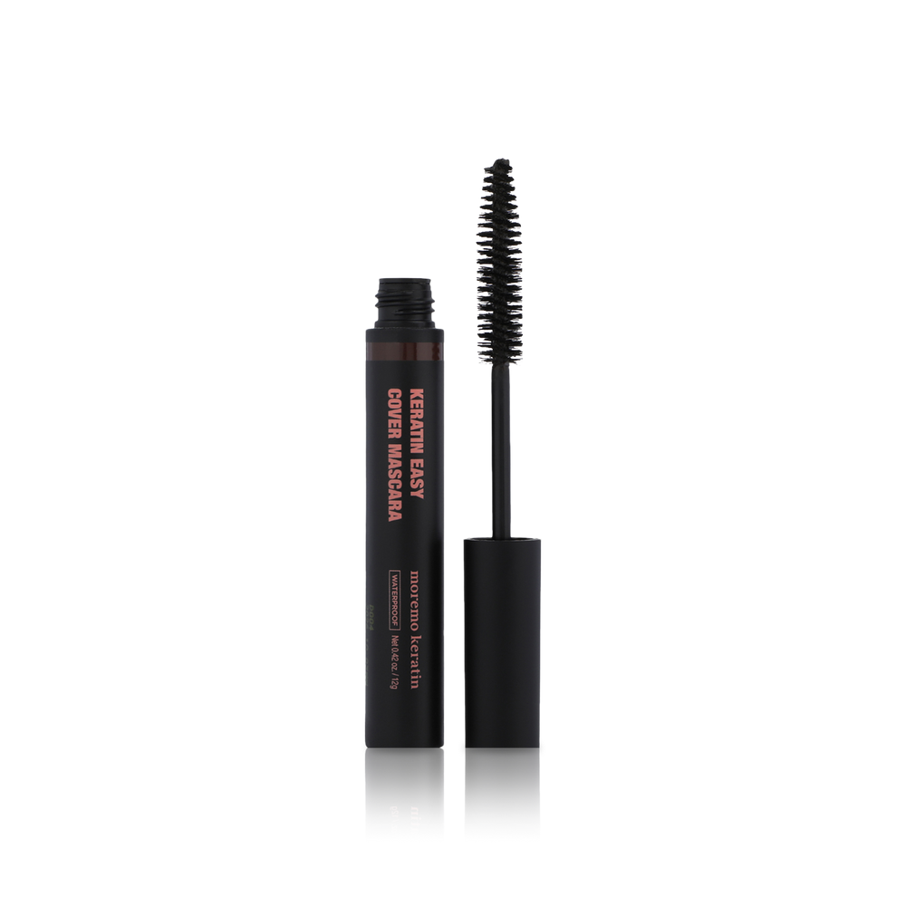 Keratin Easy Cover Mascara