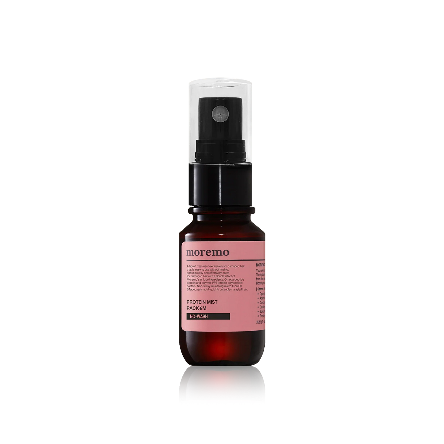 Hair Repair Protein Mist Pack