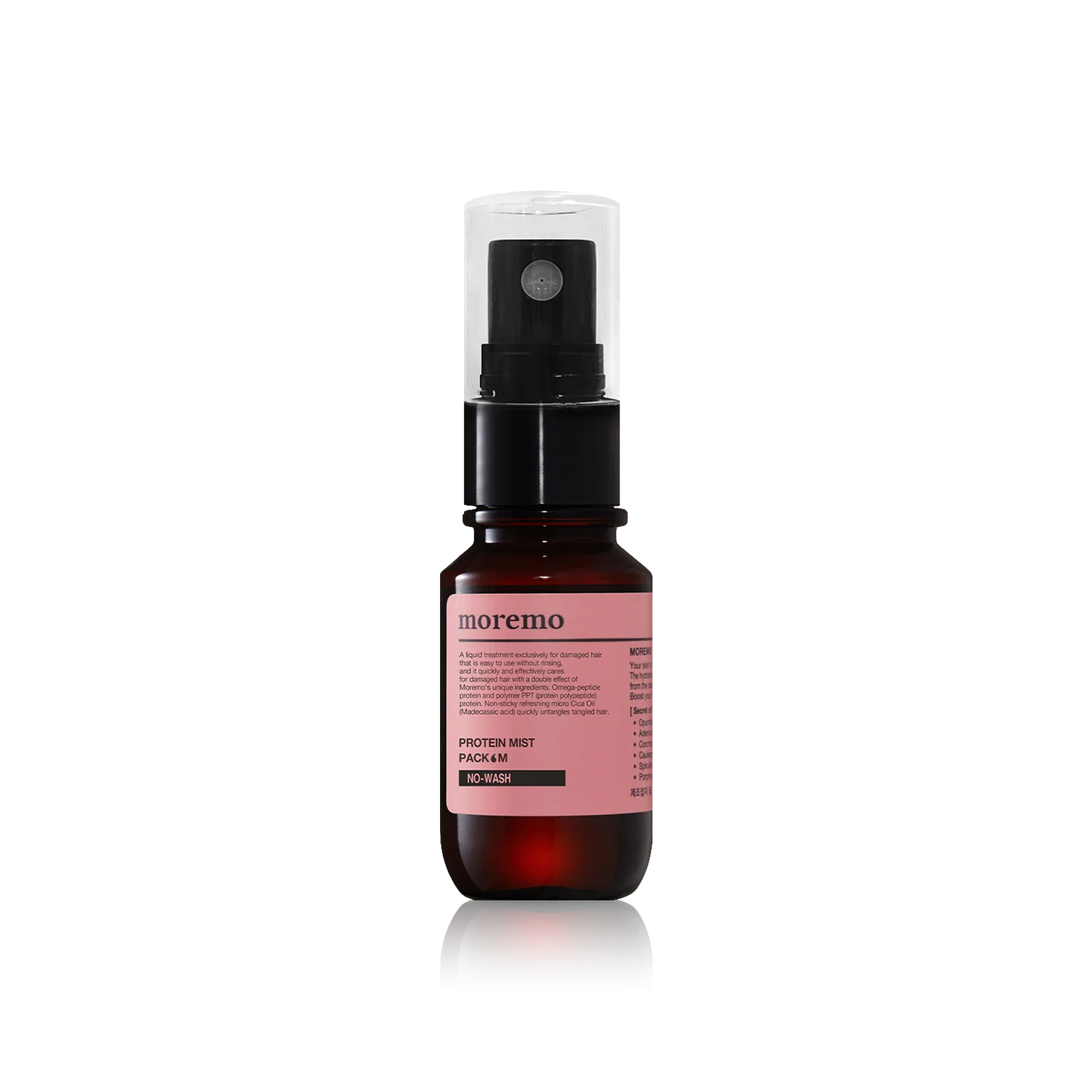 Hair Repair Protein Mist Pack