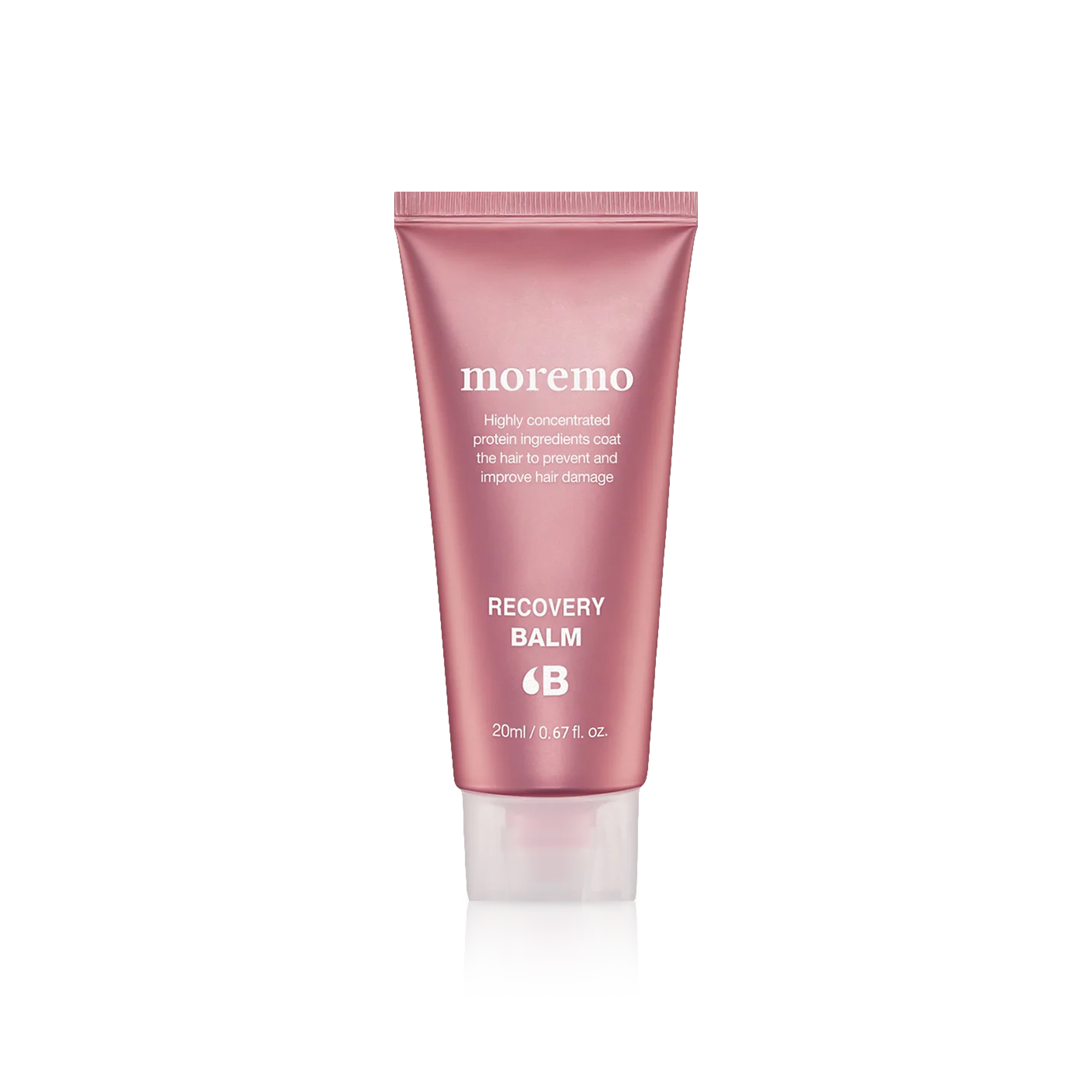 Hair Repair Protein Mist Pack