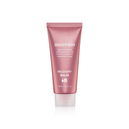Hair Repair Protein Mist Pack