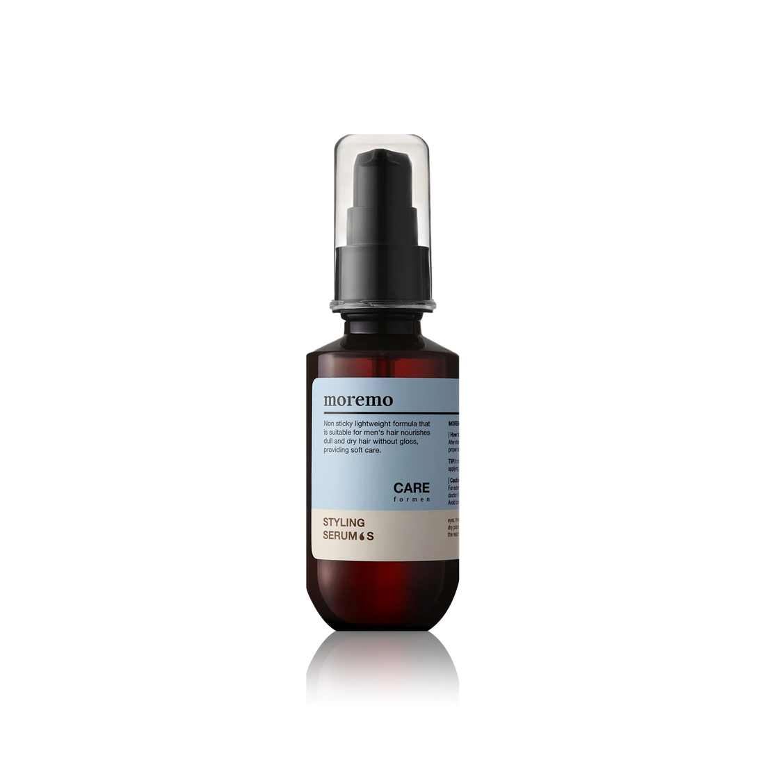 Styling Serum S