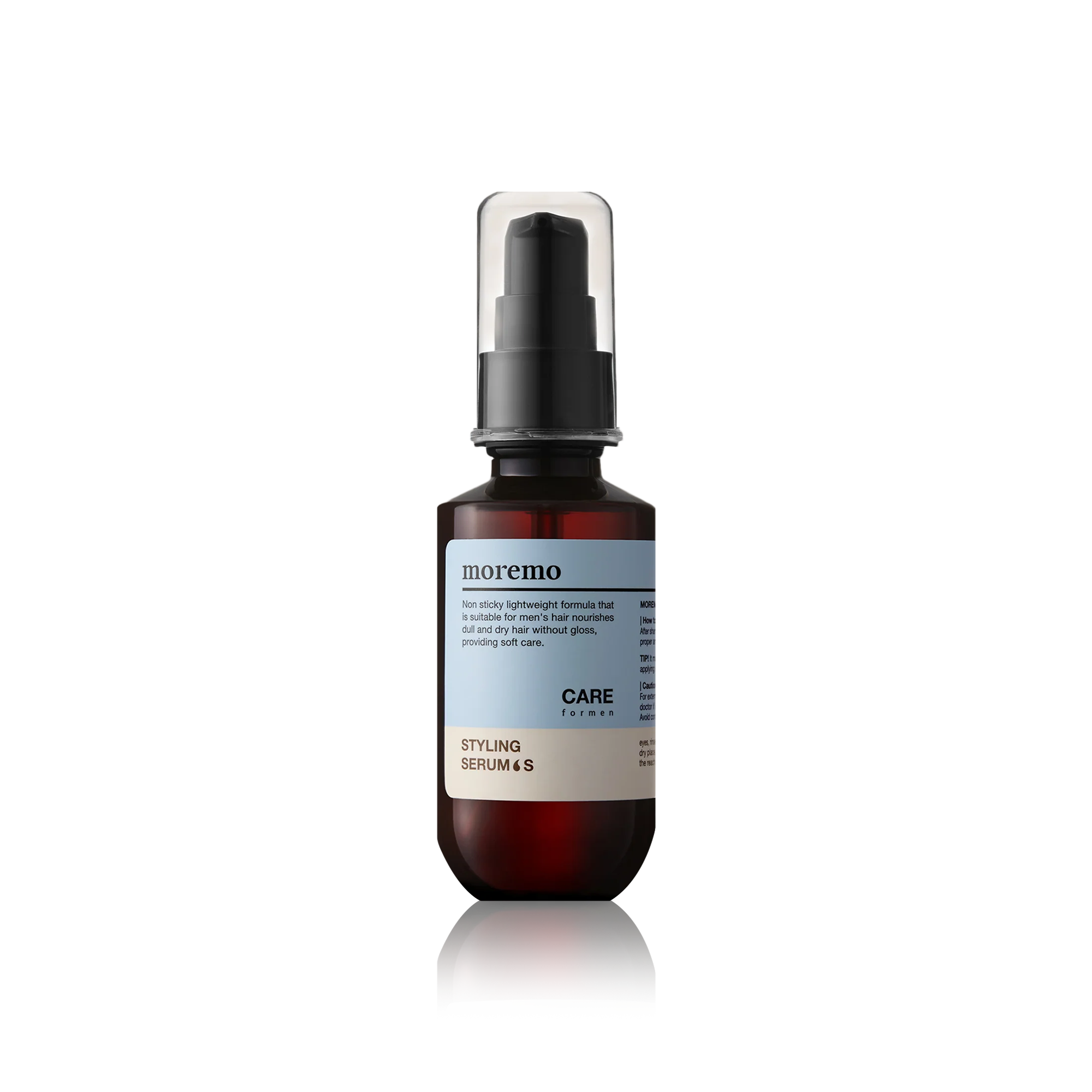 Styling Serum S