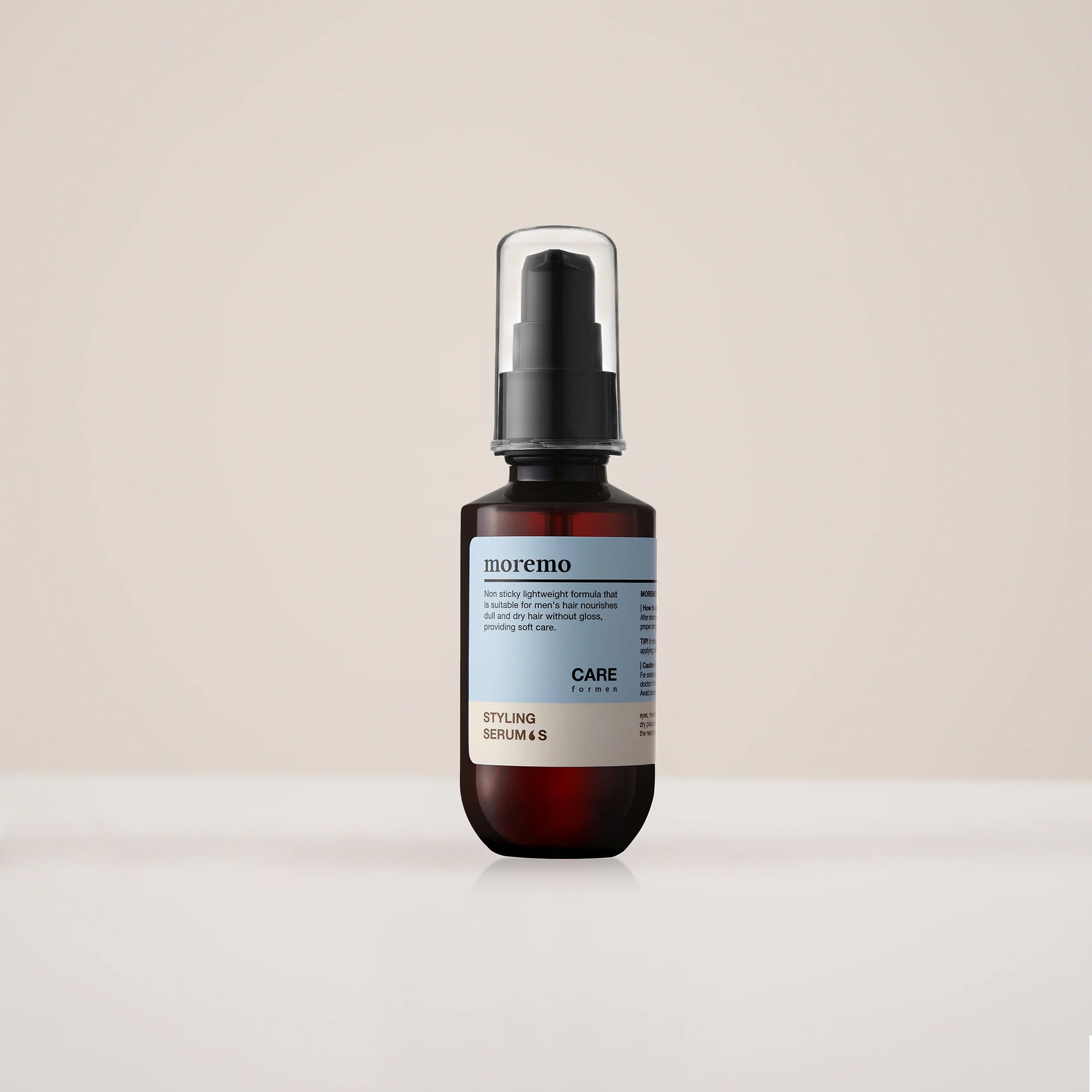 Styling Serum S