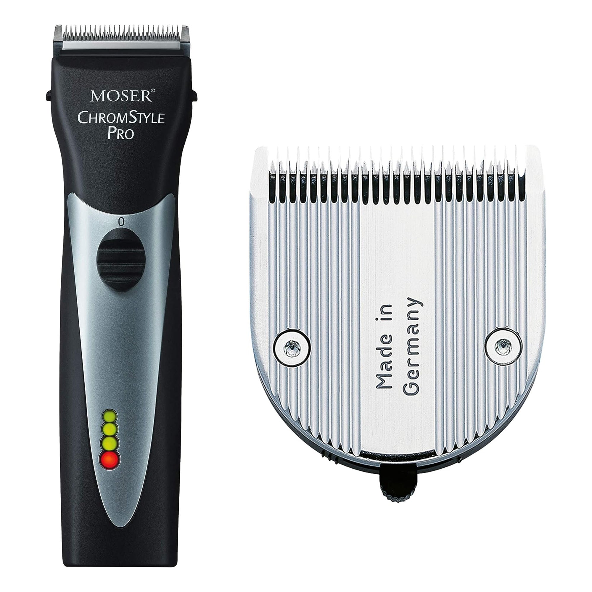 Chromstyle Pro Hair Clipper 1871-0181