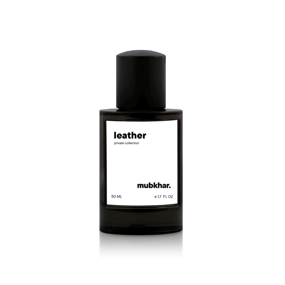 Leather Eau de Parfum