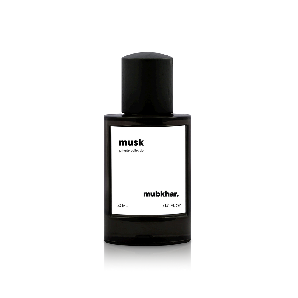 Musk Eau de Parfum