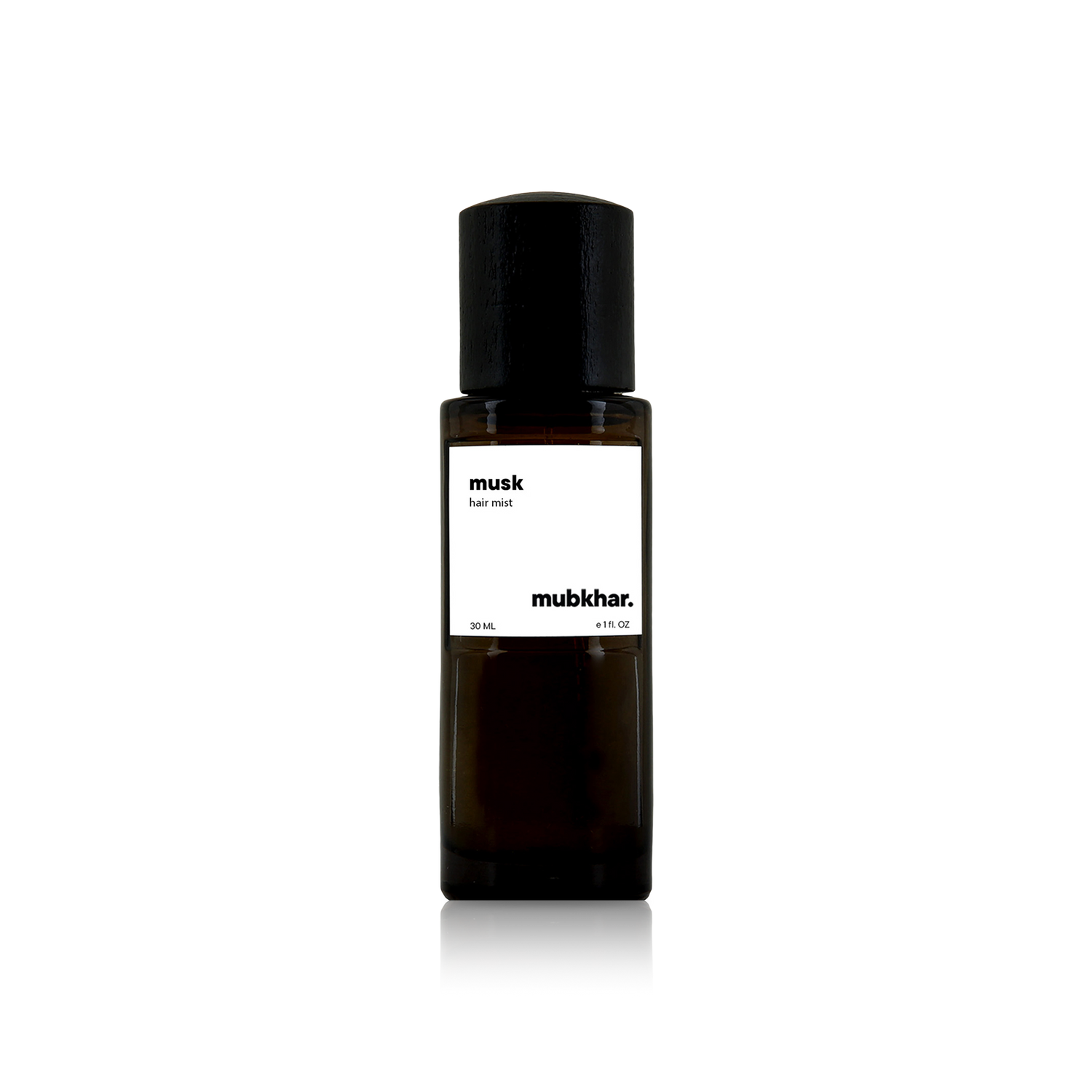 عطر الشعر مسك