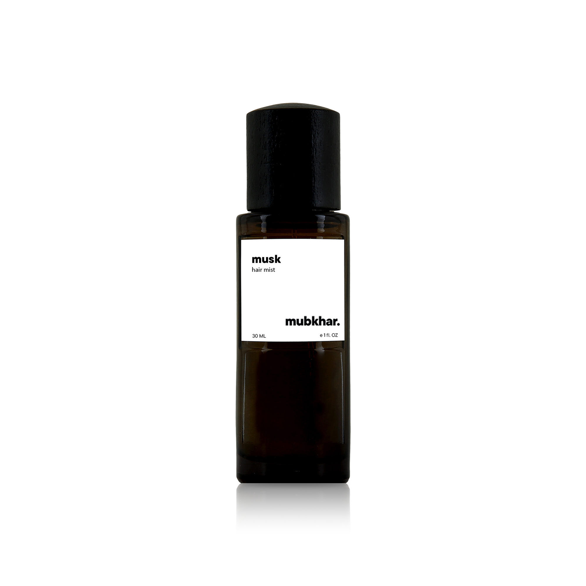 عطر الشعر مسك