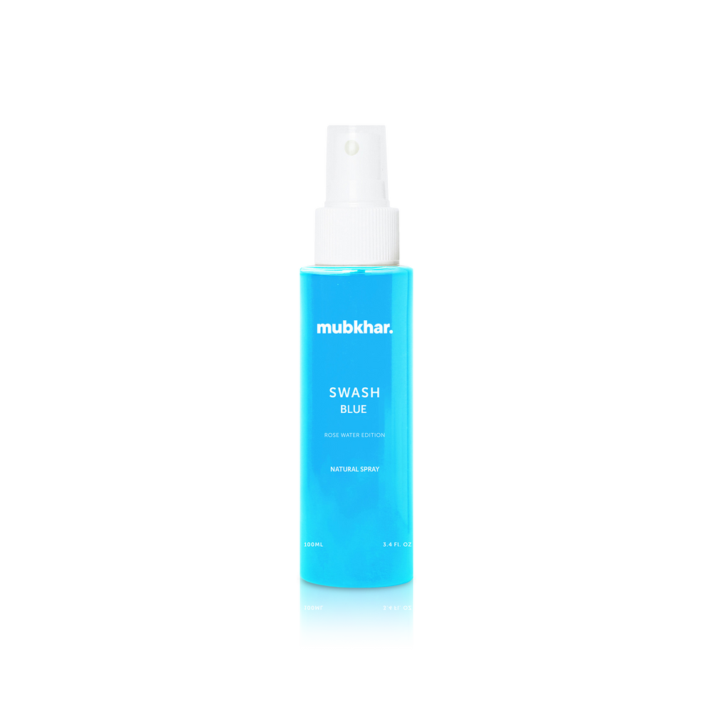 Swash Blue Natural Spray