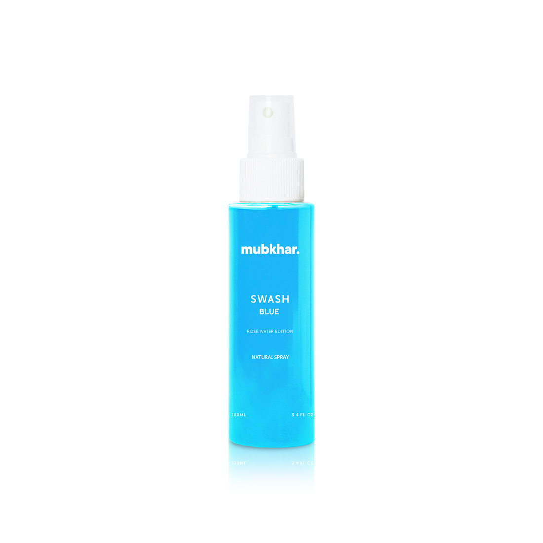 Swash Blue Natural Spray