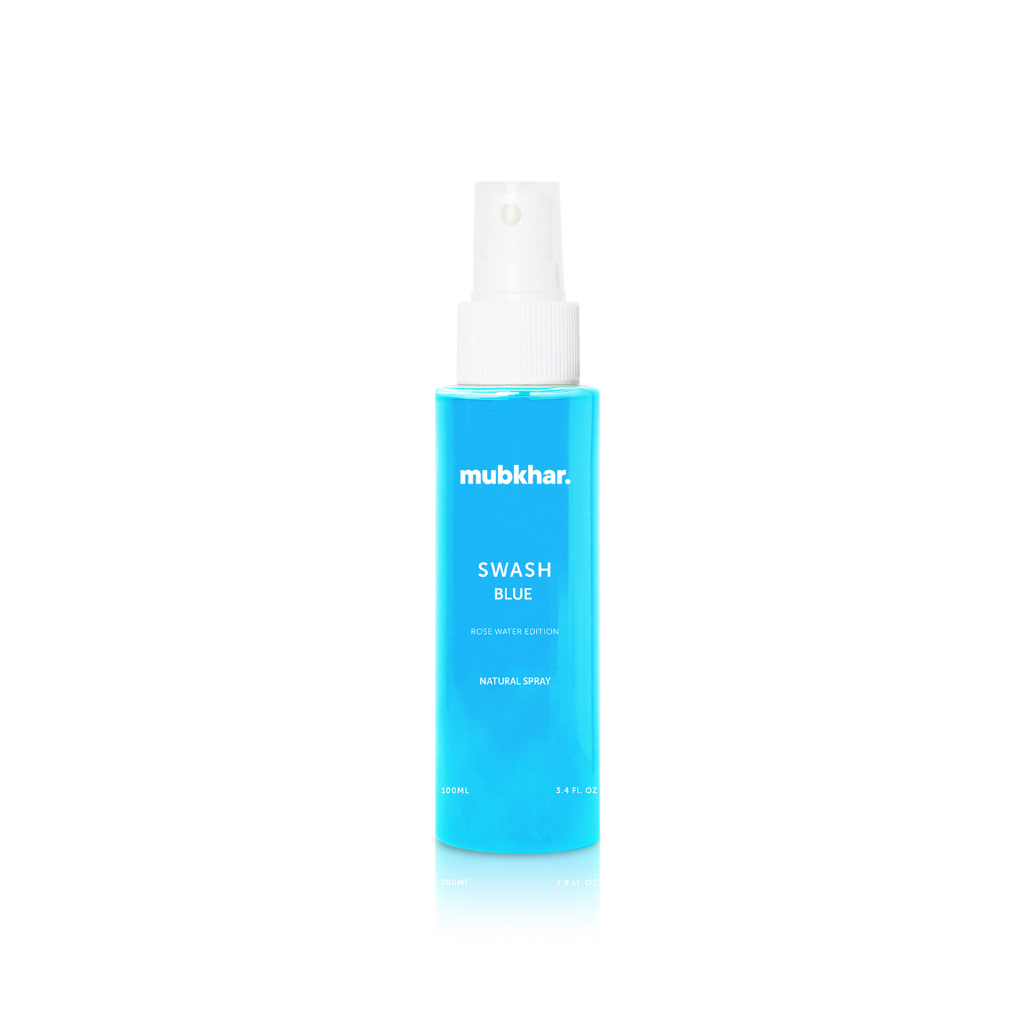 Swash Blue Natural Spray