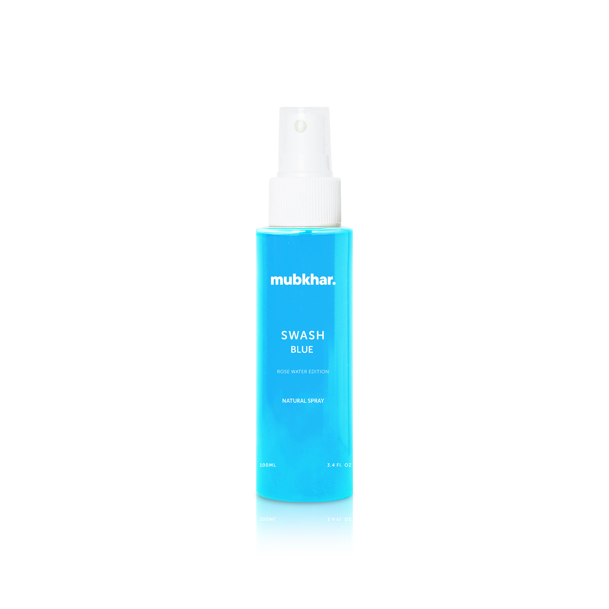 Swash Blue Natural Spray