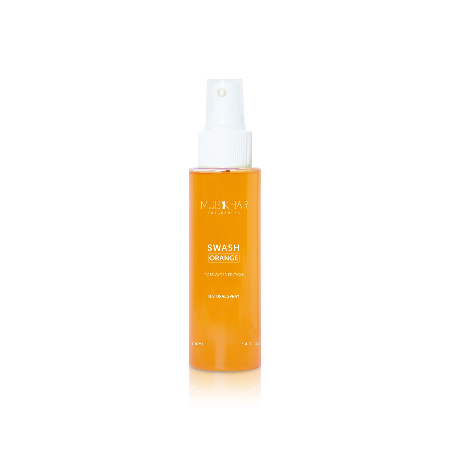 Swash Orange Natural Spray