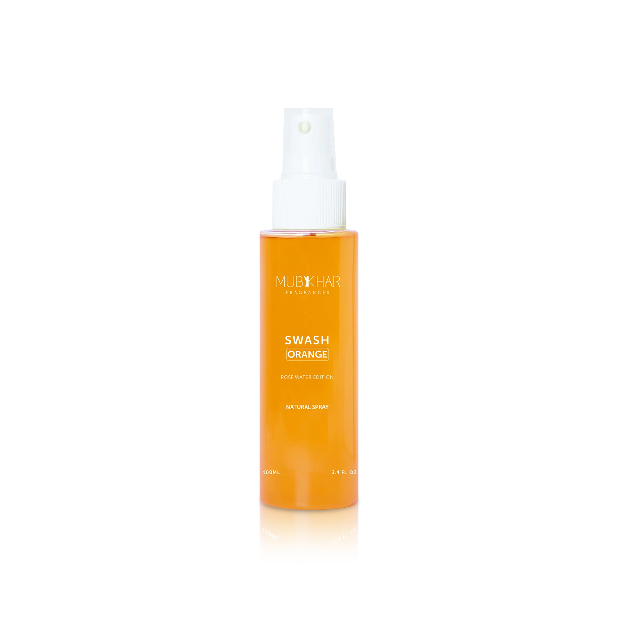 Swash Orange Natural Spray