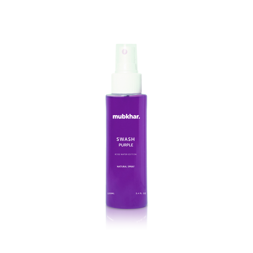 Swash Purple Rose Natural Spray