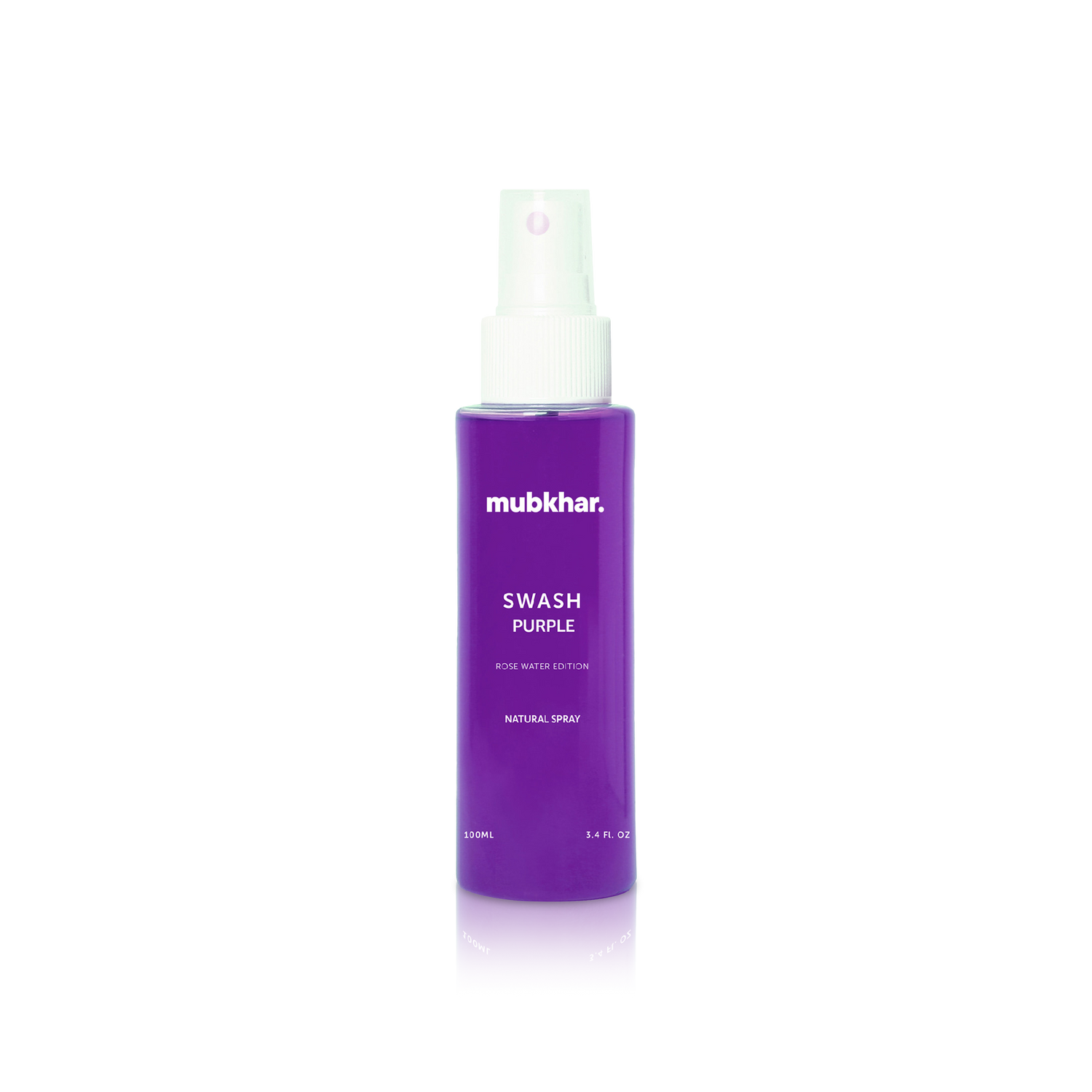 Swash Purple Rose Natural Spray