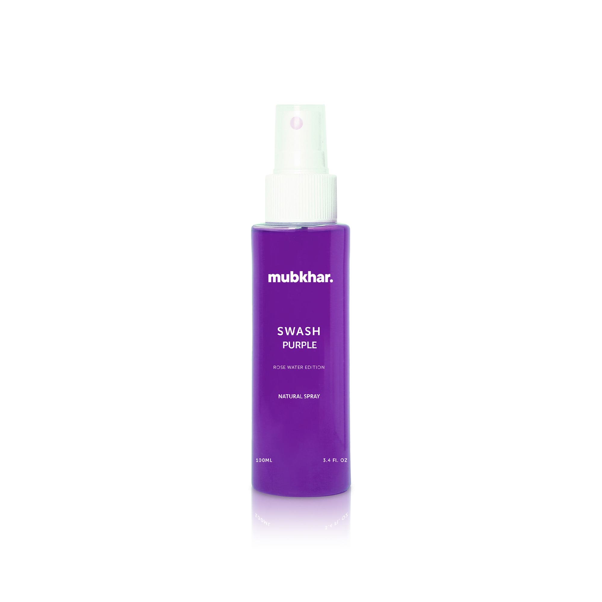 Swash Purple Rose Natural Spray