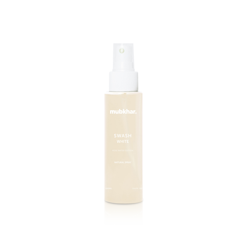 Swash White Rose Natural Spray