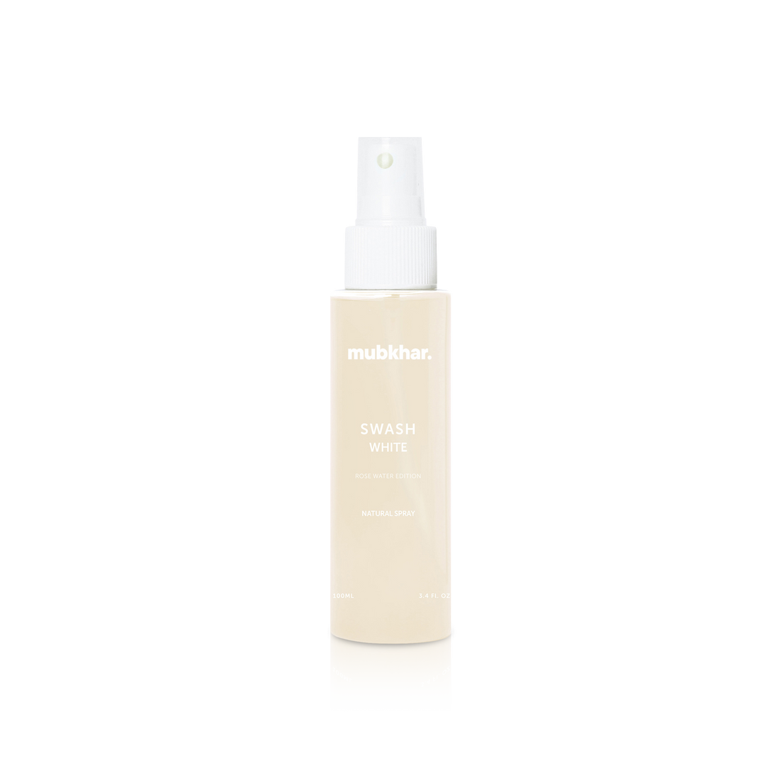 Swash White Rose Natural Spray