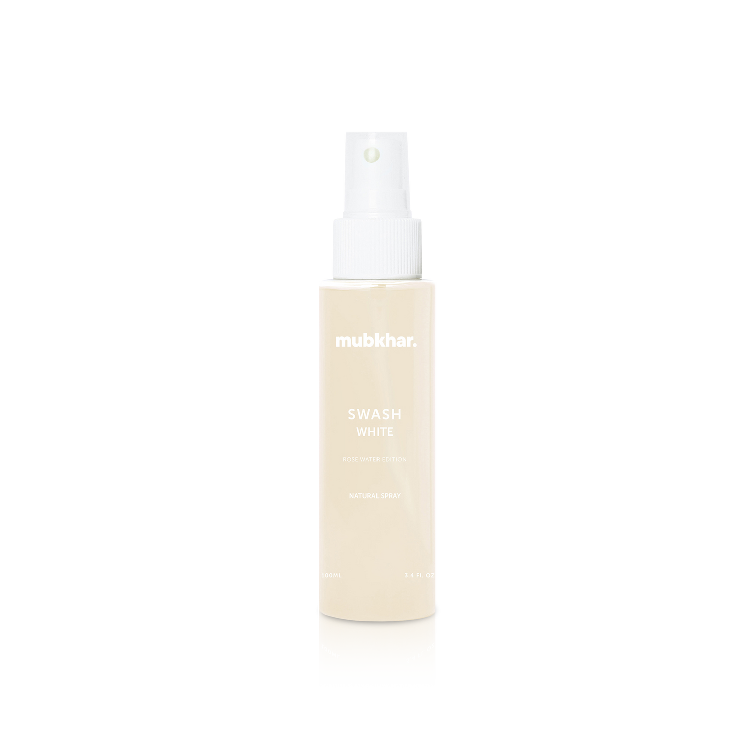 Swash White Rose Natural Spray