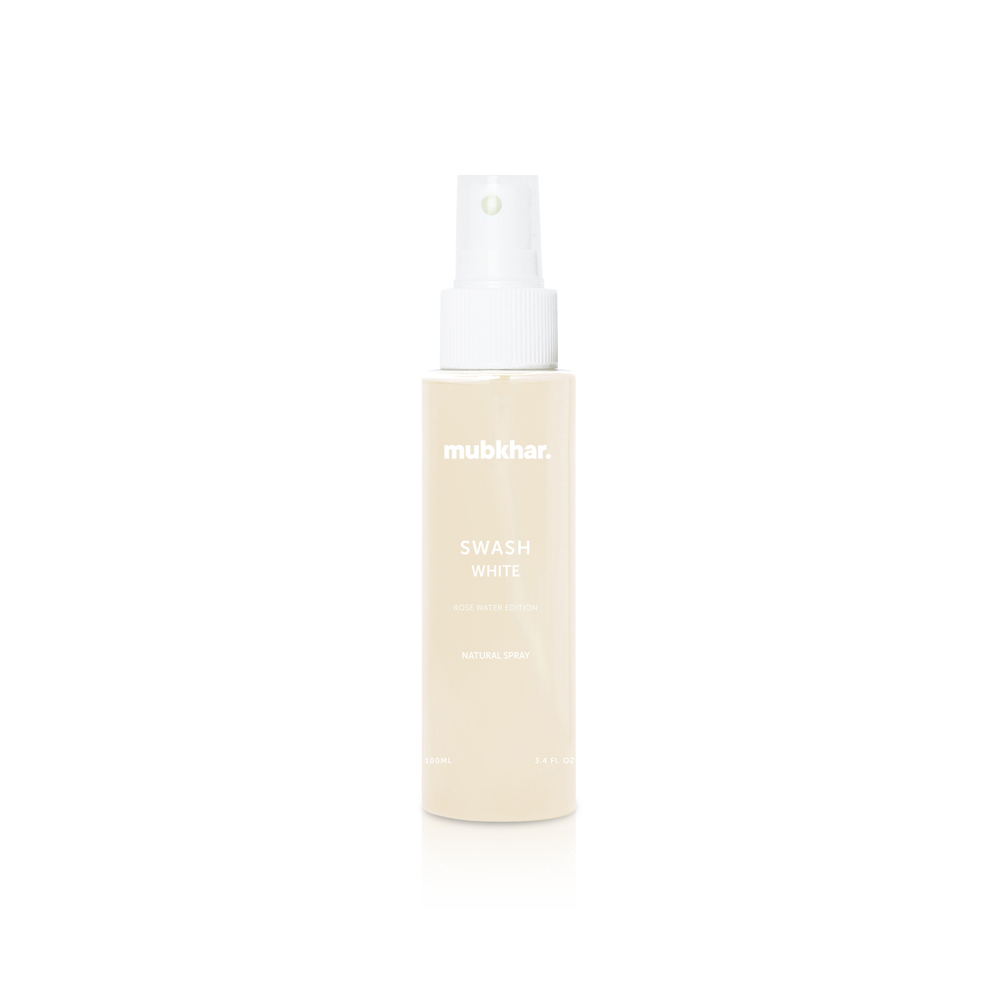 Swash White Rose Natural Spray