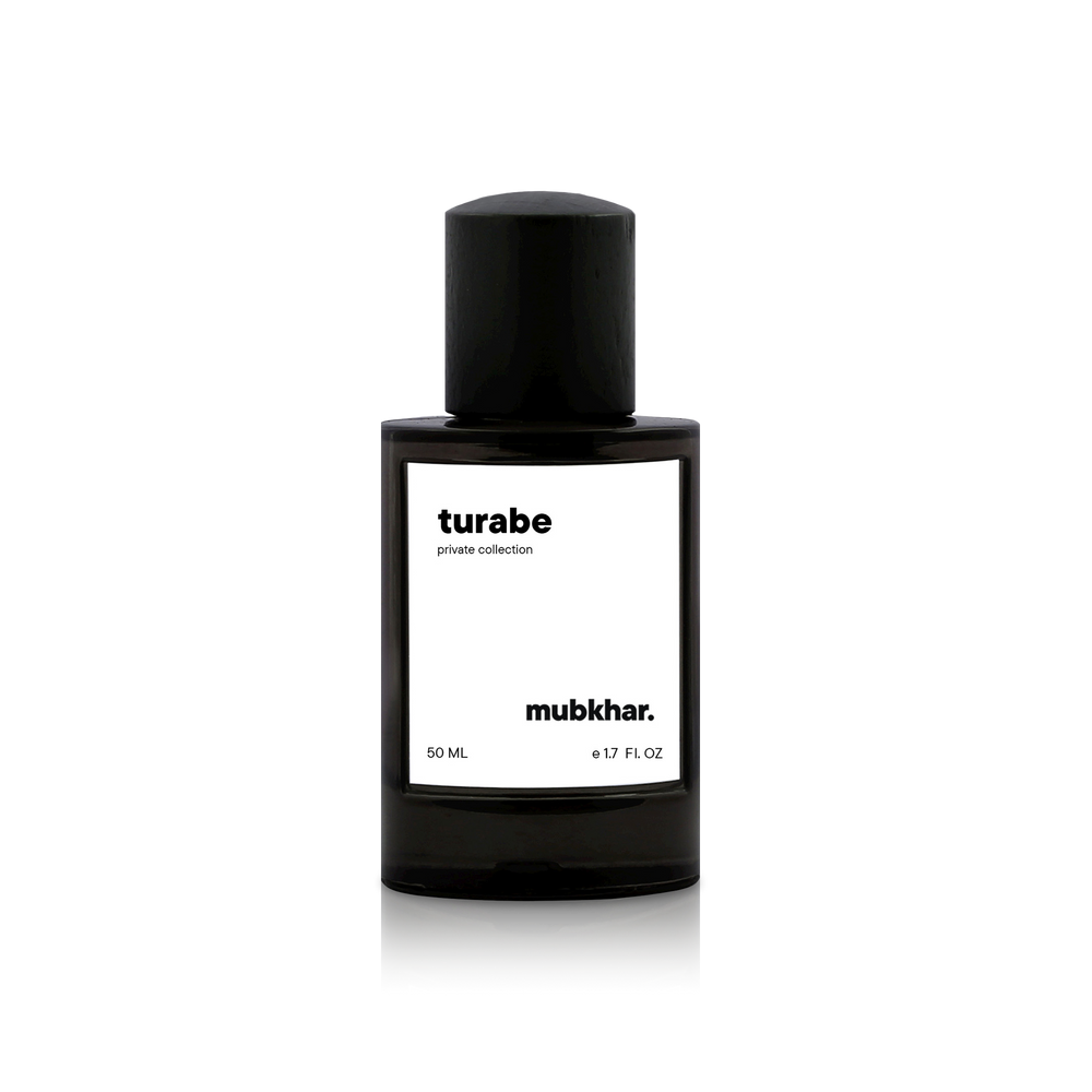 Turabe Eau de Parfum