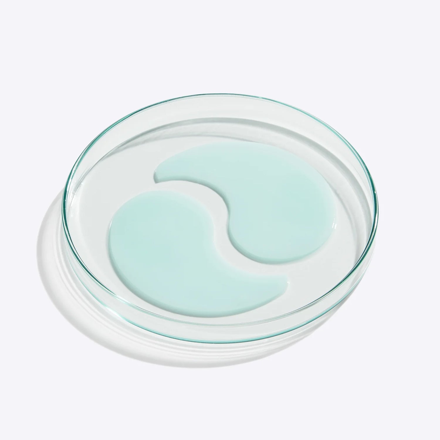 Hyaluronic Fix Extreme4 Jelly Eye Patches