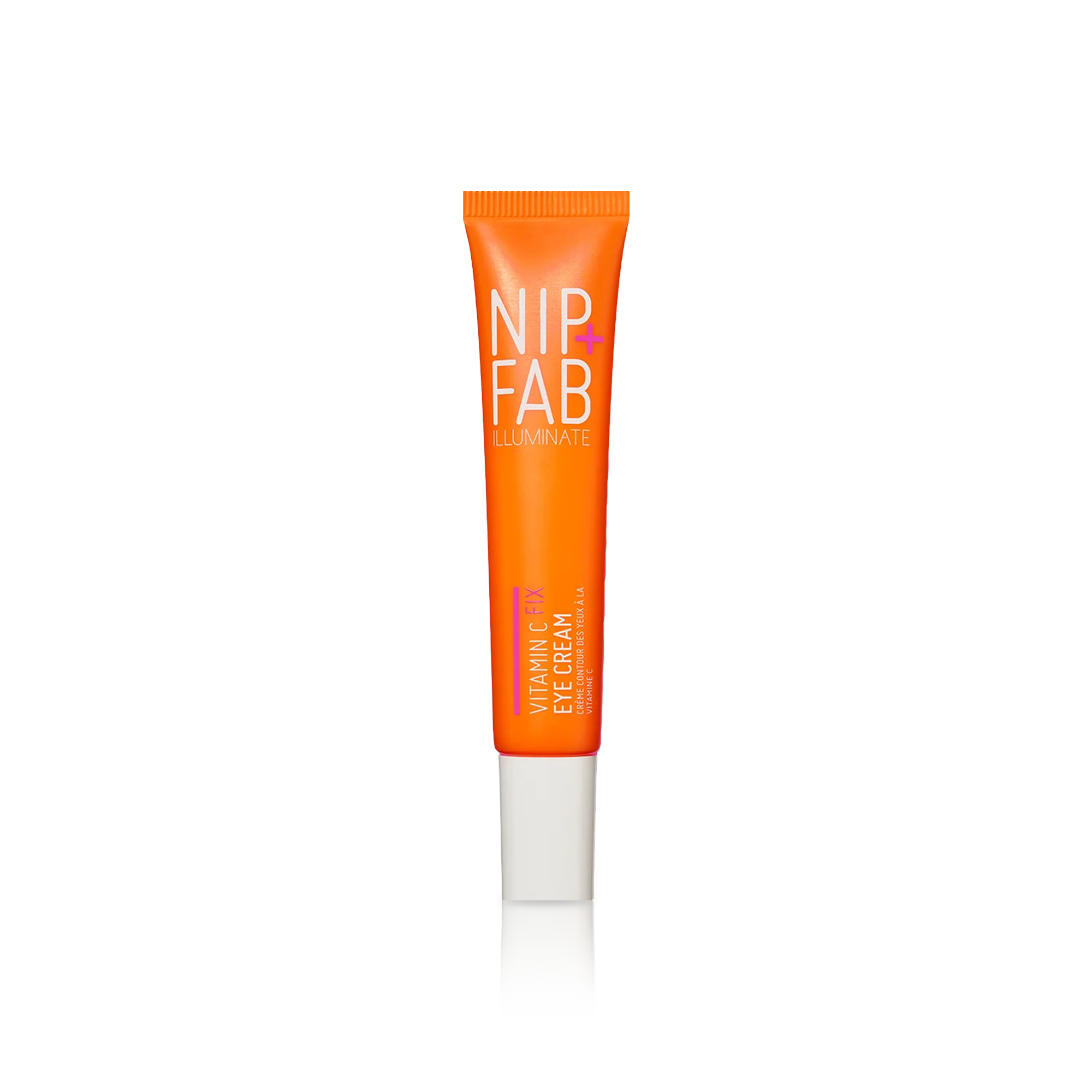 Vitamin C Fix Eye Cream 10%