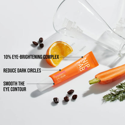 Vitamin C Fix Eye Cream 10%