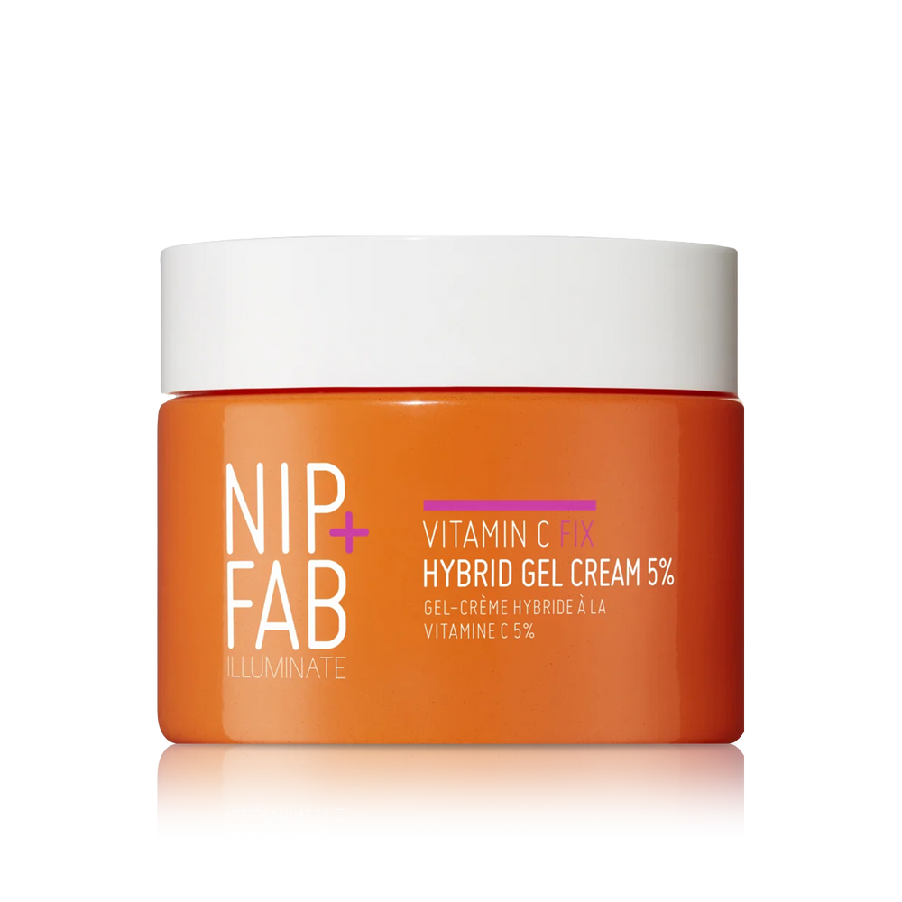 Vitamin C Fix Hybrid Gel Cream 5%