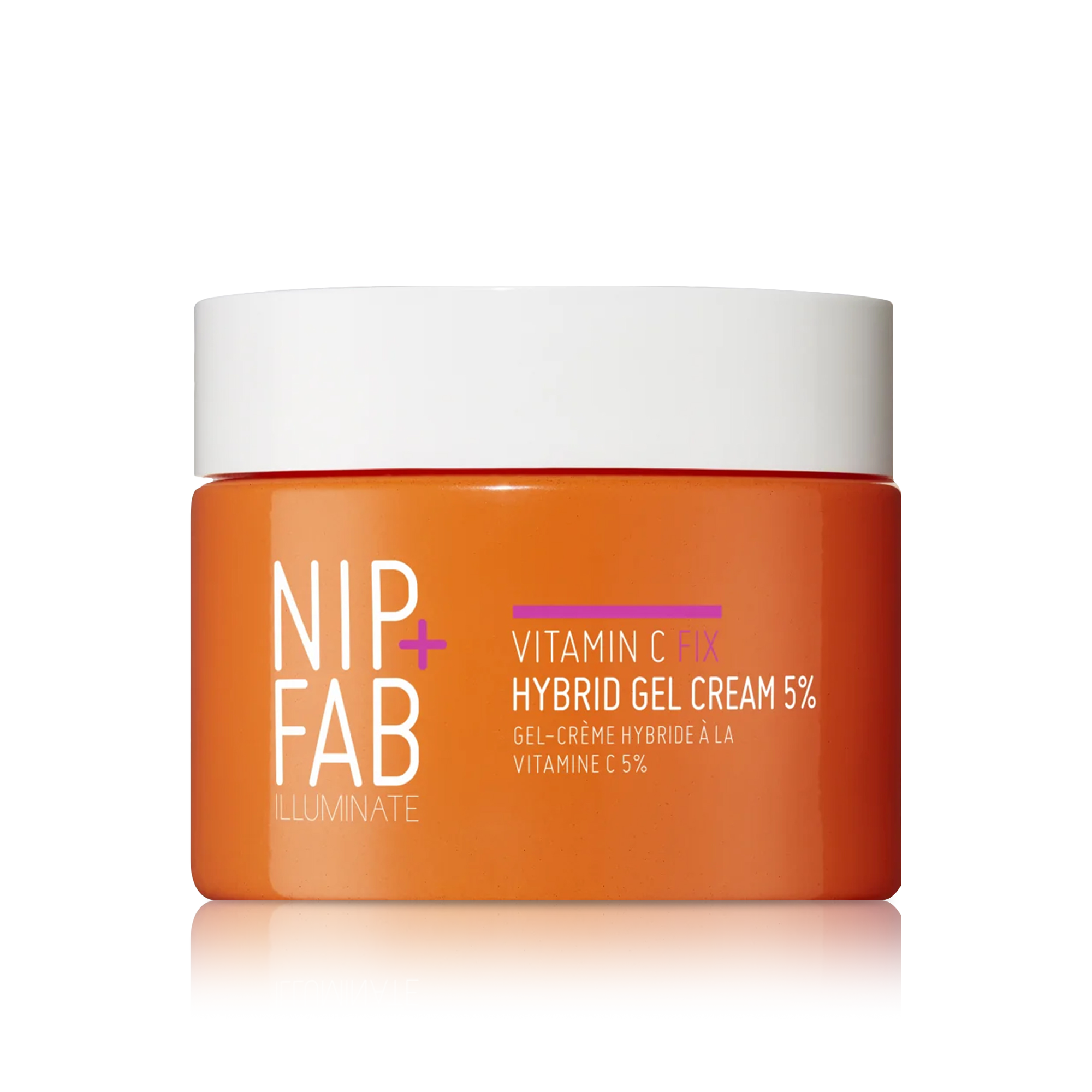 Vitamin C Fix Hybrid Gel Cream 5%