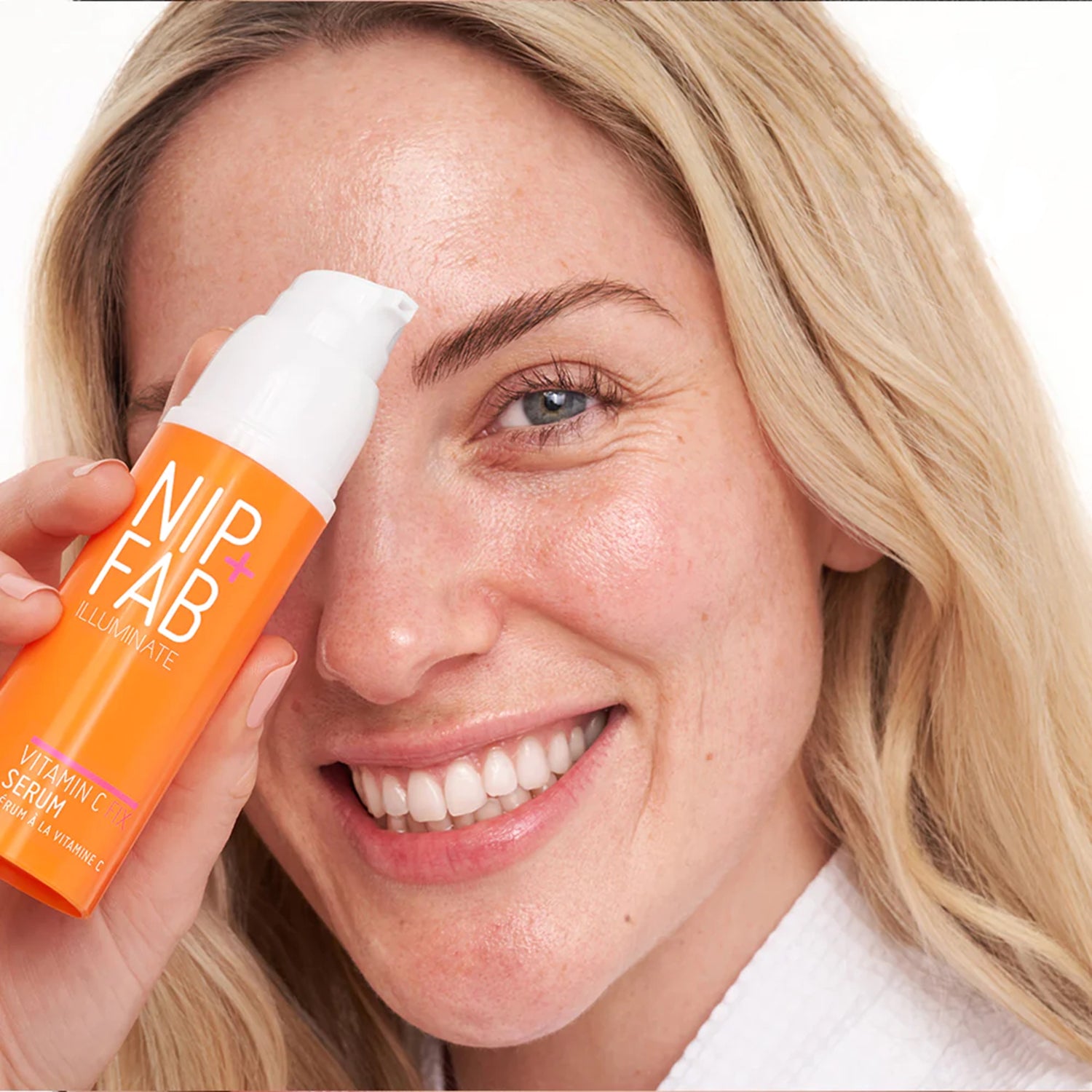 Vitamin C Fix Serum 5%