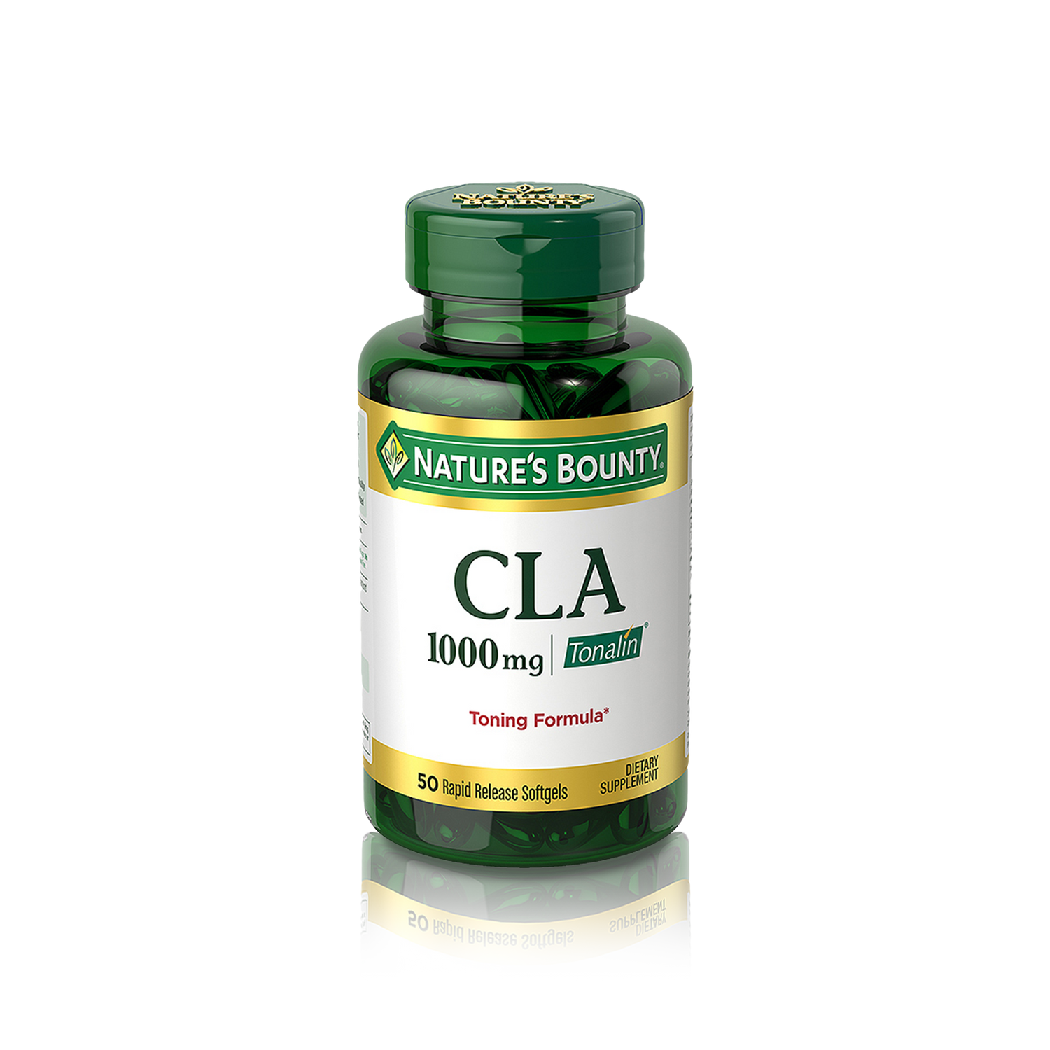 CLA 1,000mg