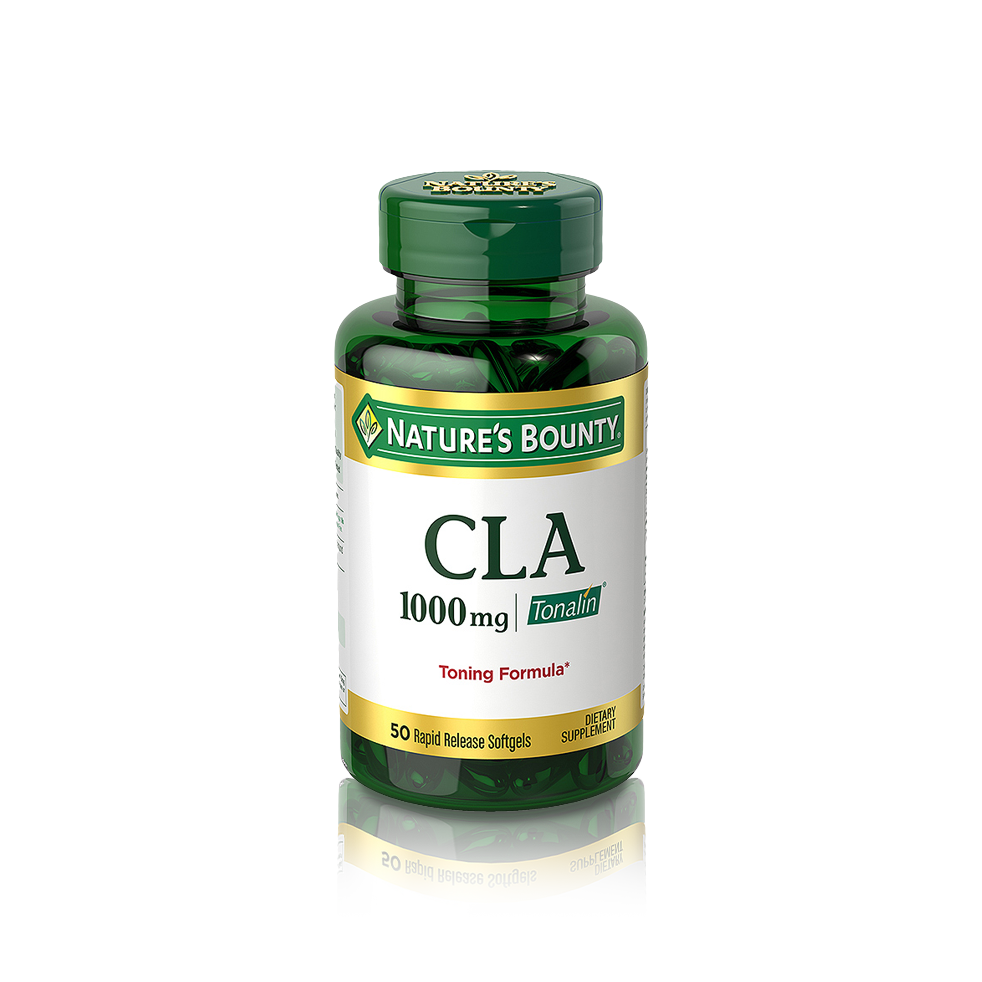 CLA 1,000mg