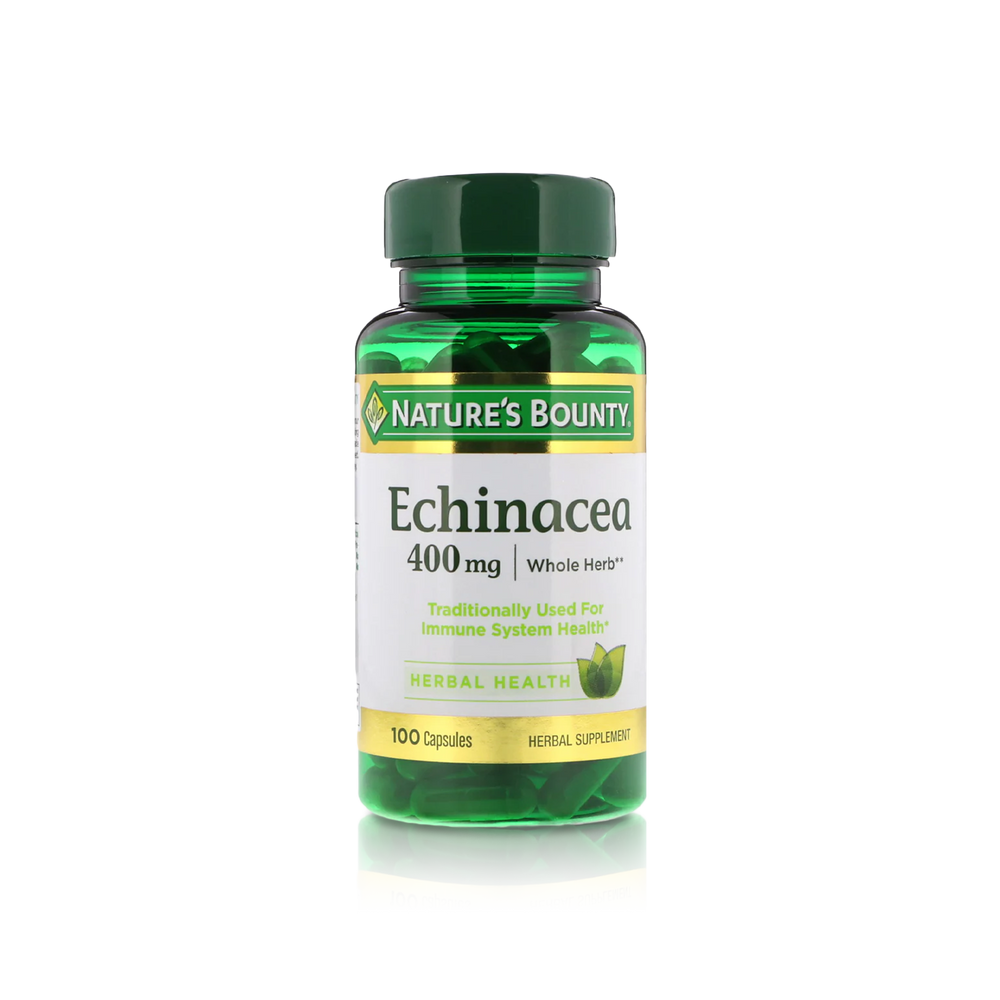 Echinacea 400mg