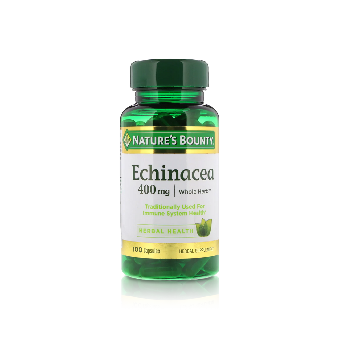 Echinacea 400mg