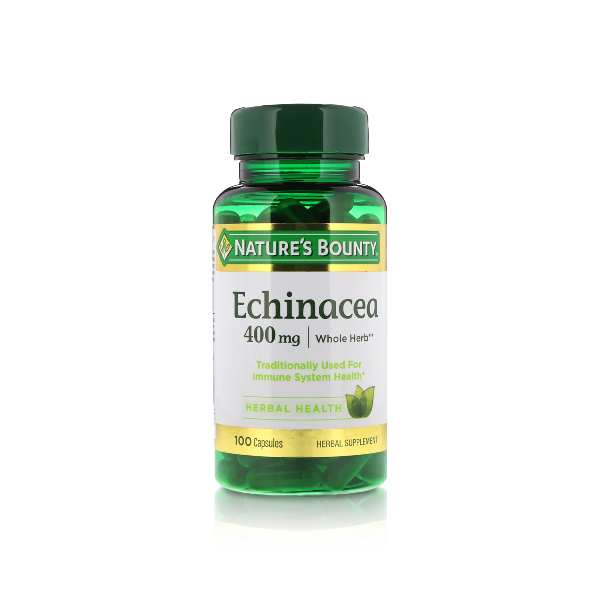 Echinacea 400mg