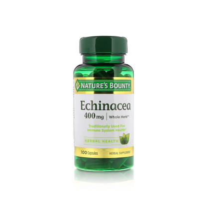 Echinacea 400mg