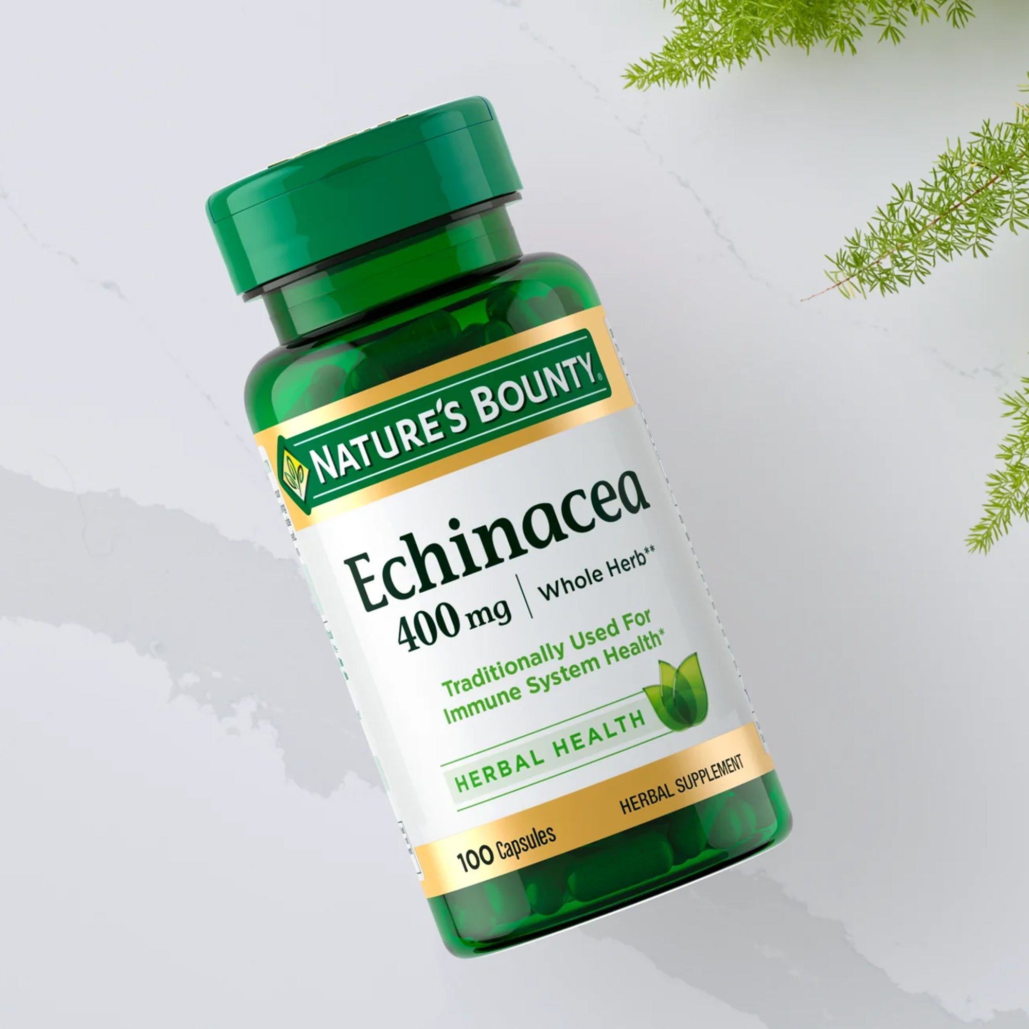 Echinacea 400mg