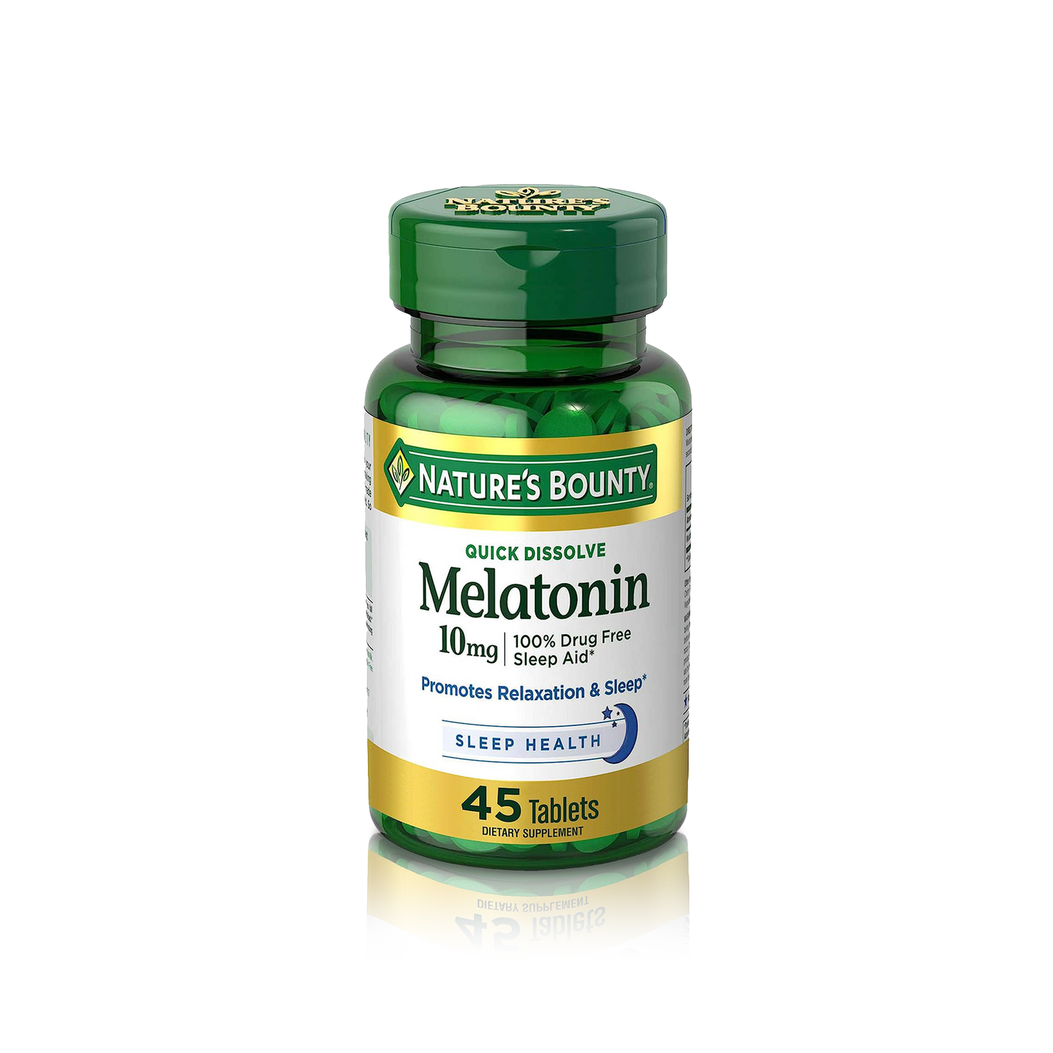 Melatonin 10mg