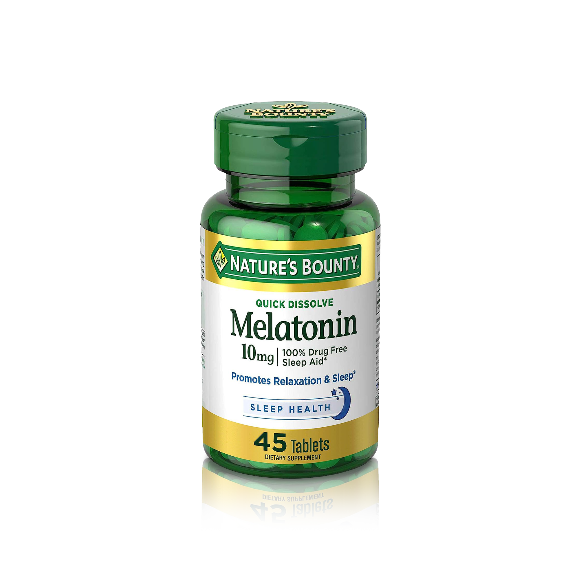 Melatonin 10mg