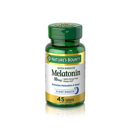 Melatonin 10mg