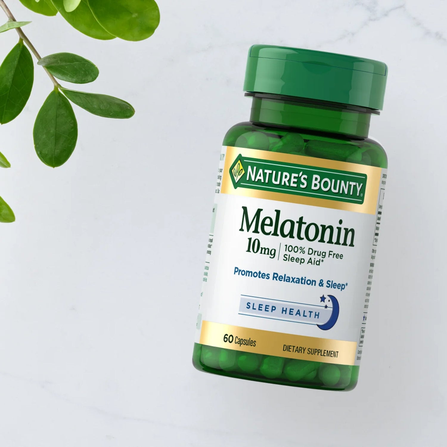 Melatonin 10mg