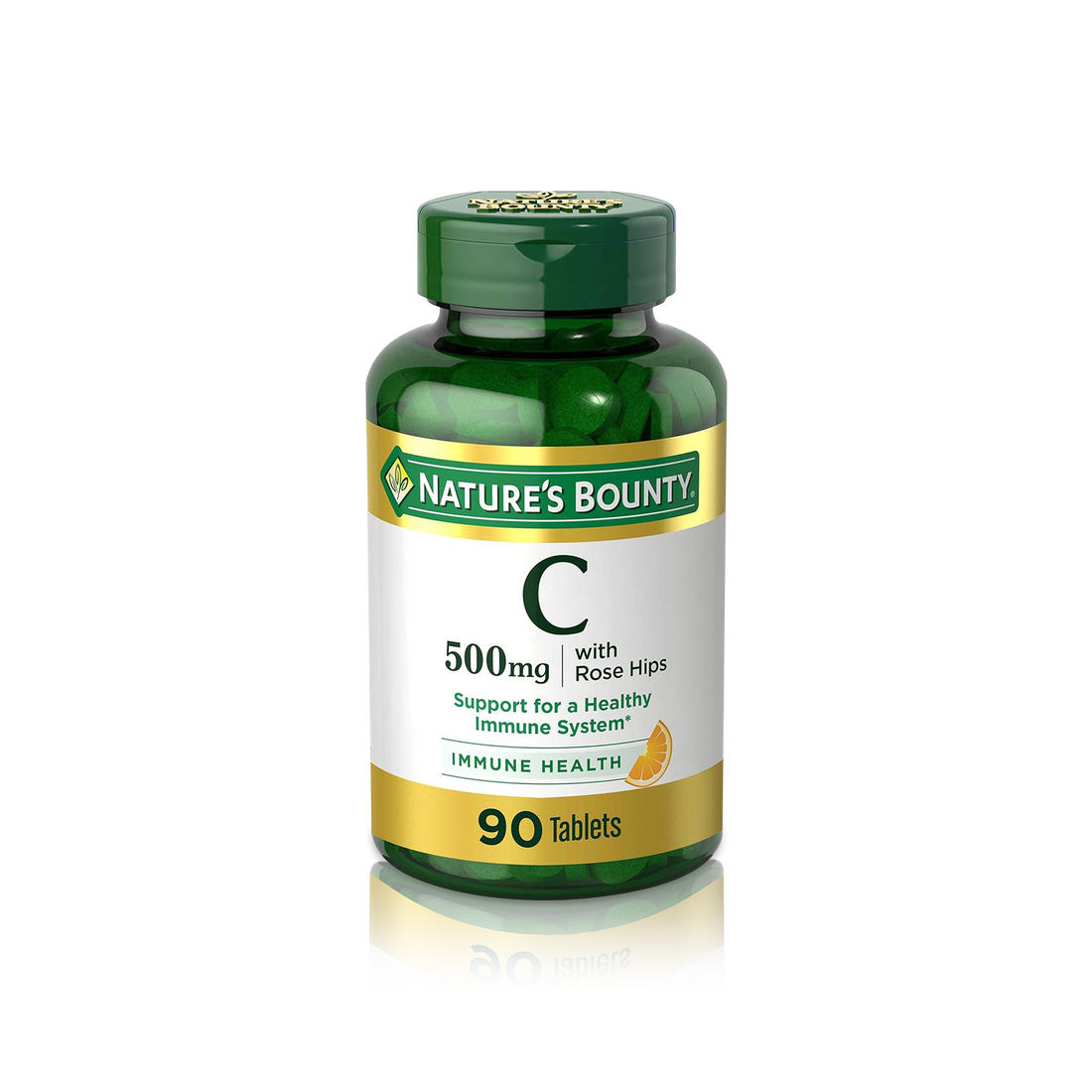 Vitamin C 500mg