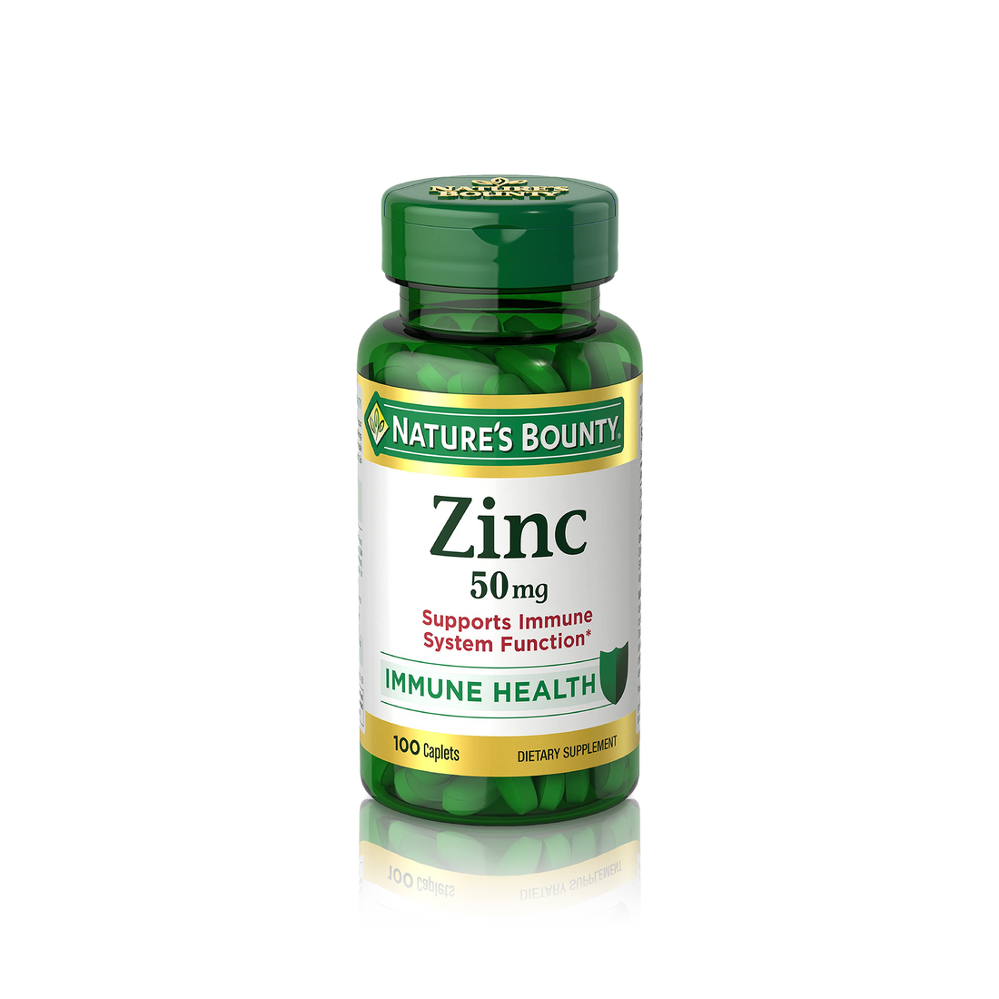 Zinc 50mg