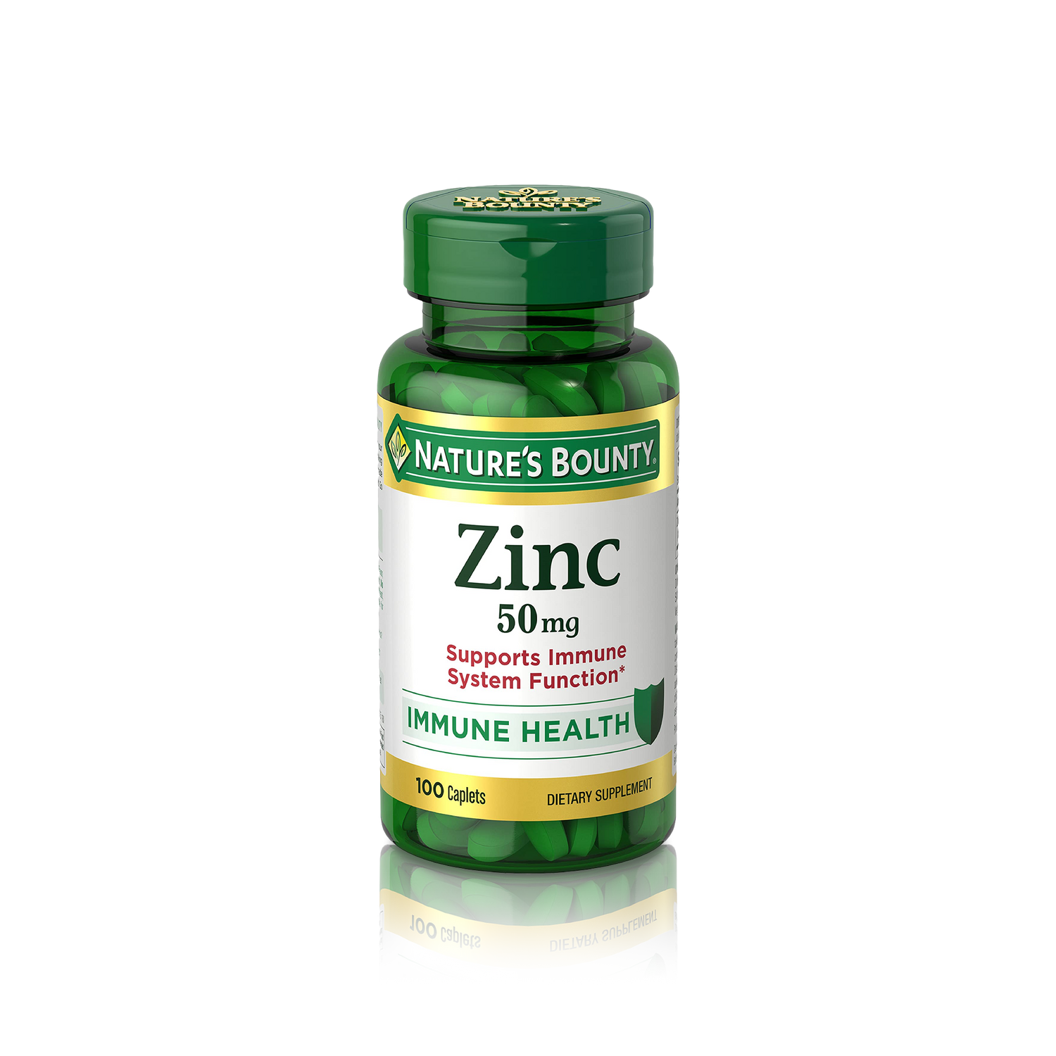 Zinc 50mg