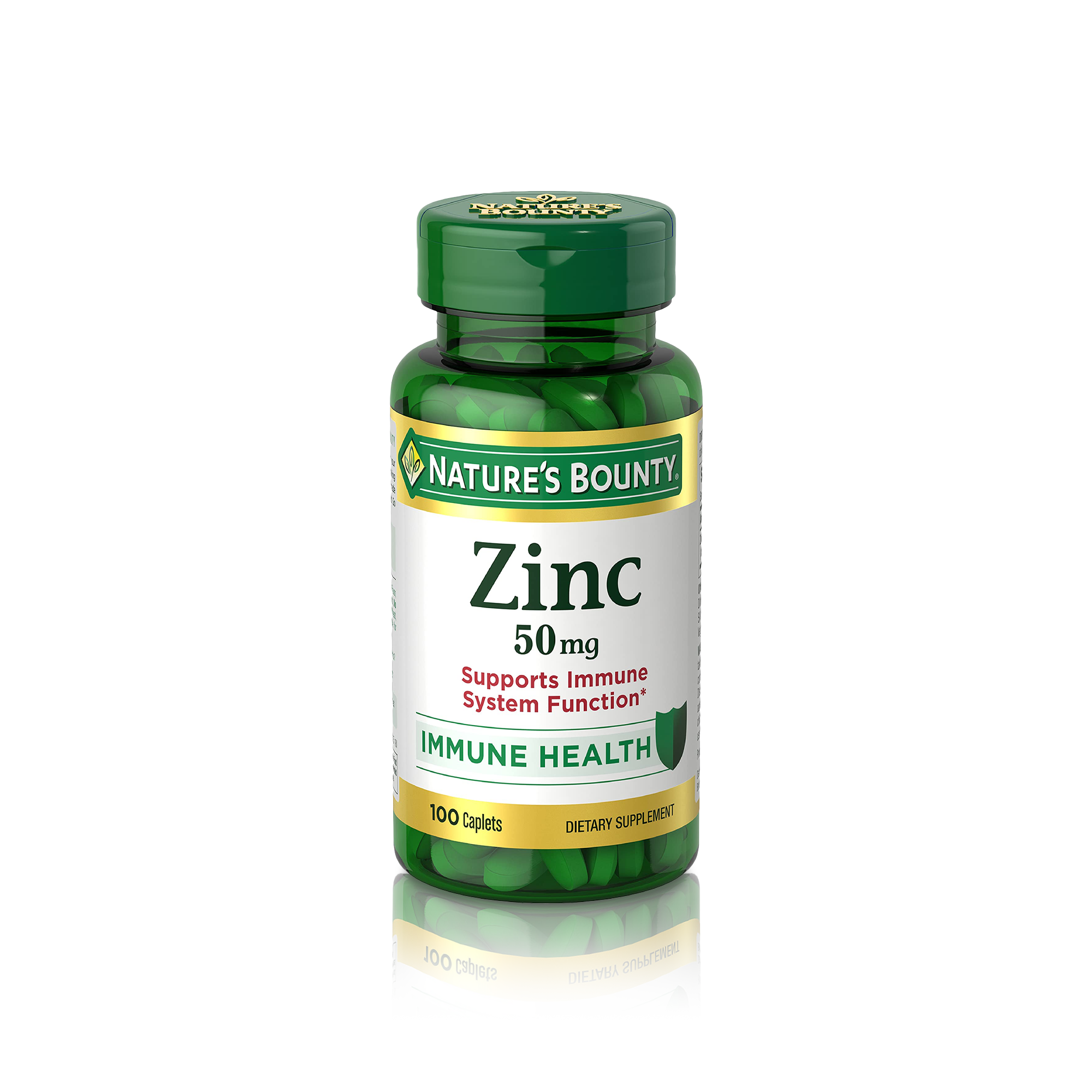 Zinc 50mg