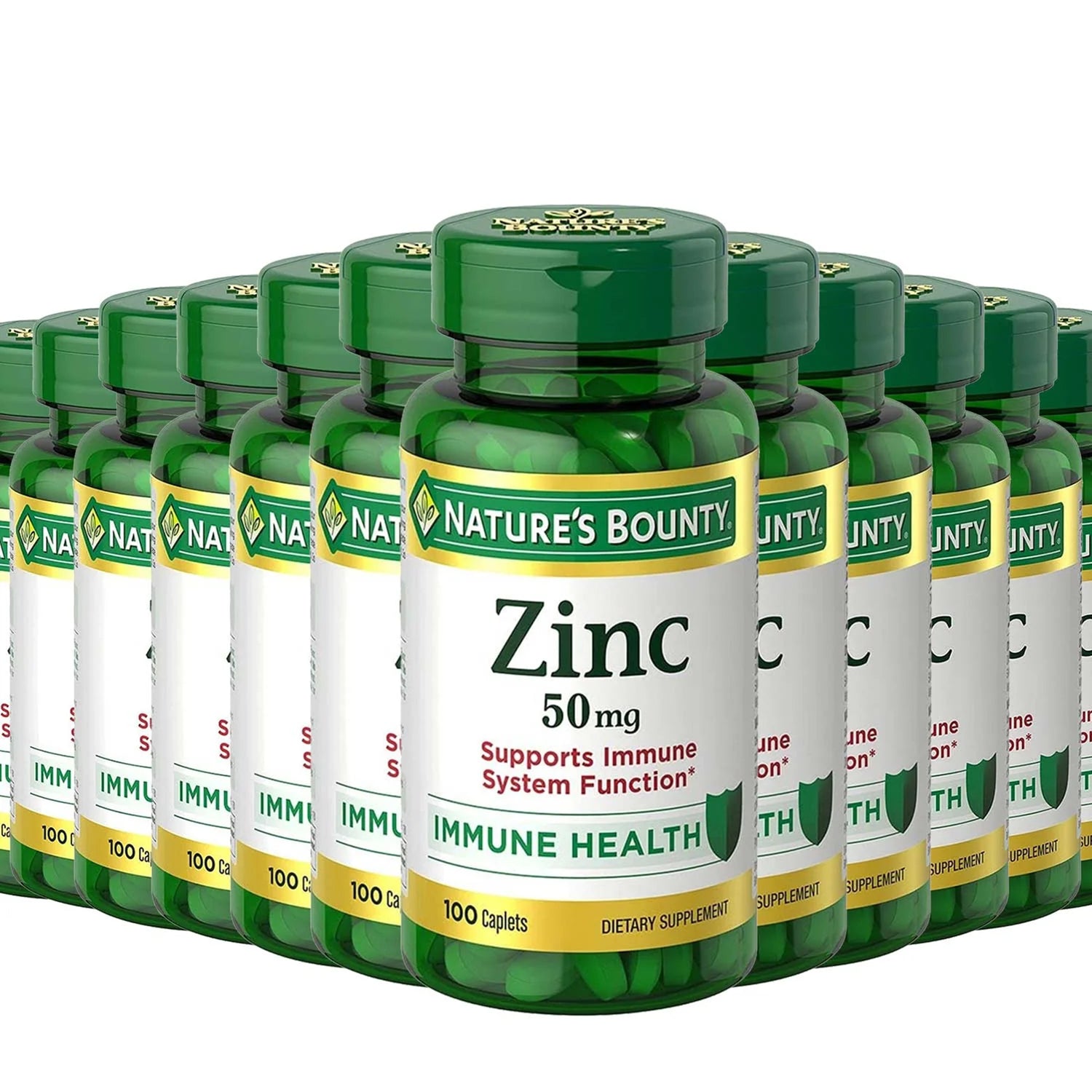 Zinc 50mg